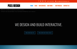 pixelninedesign.com