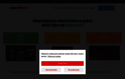 pixelsport.es