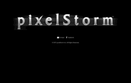 pixelstorm.ca
