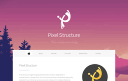 pixelstructure.in