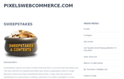 pixelswebcommerce.com