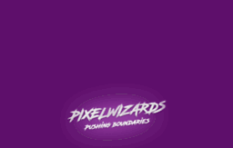 pixelwizards.gr