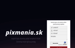 pixmania.sk