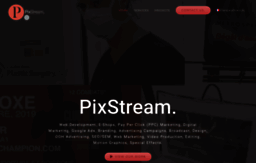 pixstreammedia.com