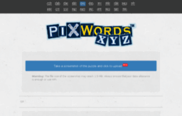 pixwords.xyz