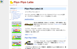 piyo2.info