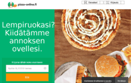 pizza-express-louhela.pizza-online.fi