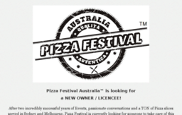 pizzafestival.com.au
