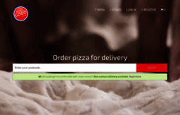 pizzagogo.co.uk
