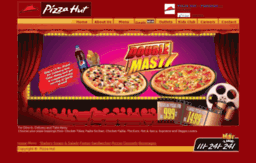 pizzahut.net.pk