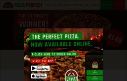 pizzaperfect.co.za