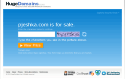 pjeshka.com