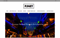 pjnet.com.my