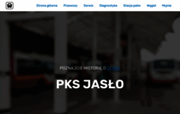 pksjaslo.com.pl
