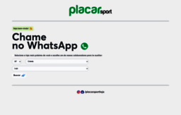 placarsport.com