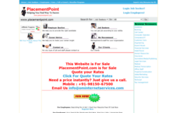 placementpoint.com