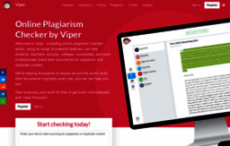plagiarism-detect.org