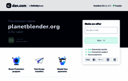 planetblender.org