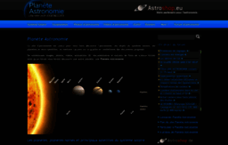 planete-astronomie.com