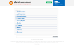 planete-gazon.com