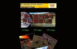 planetflibble.com
