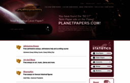 planetpapers.com