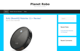 planetrobo.com