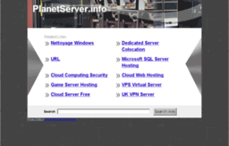 planetserver.info