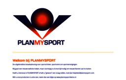 planmysport.com
