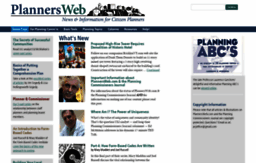 plannersweb.com