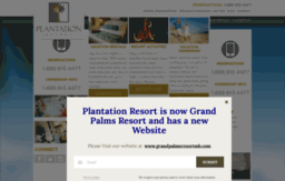 plantationresort.com