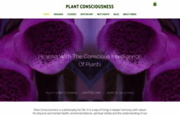 plantconsciousness.com