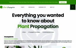plantpropagation.com