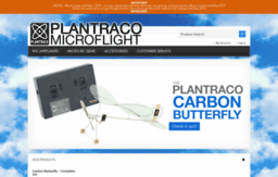 plantraco.com