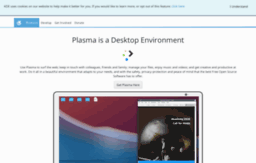plasma.kde.org
