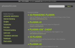 plasma42.com