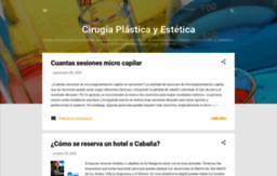 plasticayestetica.com.ar