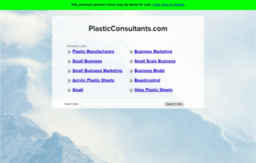 plasticconsultants.com