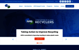 plasticsrecycling.org