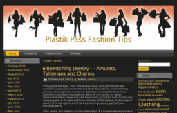 plastikpass.com