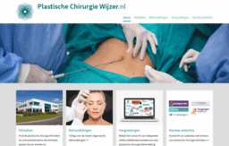 plastische-chirurgie-wijzer.nl