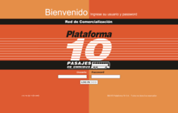plataforma10.net