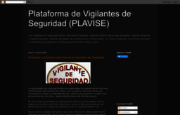plataformadevigilantesseguridad.blogspot.com.es