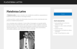 plataformalattes.net