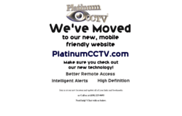 platinum-cctv.com