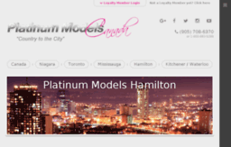 platinummodelshamilton.com