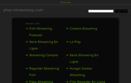 play-streaming.com