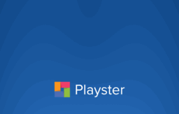 play.playster.com