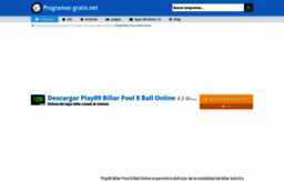 play89-billar-pool-8-ball-online.programas-gratis.net