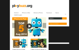 playbuzz.org